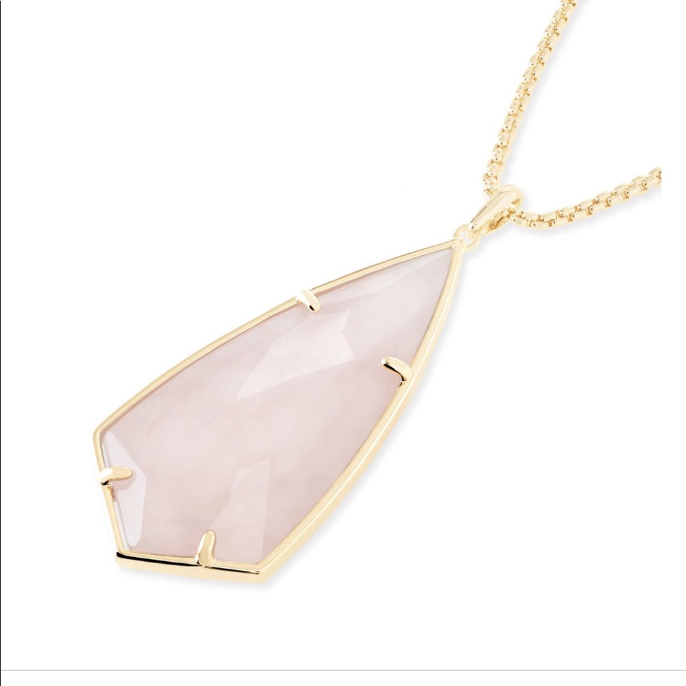 Kendra Scott Carole Necklace